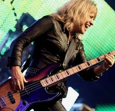 Suzi Quatro — photo 1