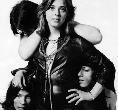 Suzi Quatro — photo 4