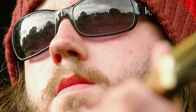 Badly Drawn Boy — foto 5