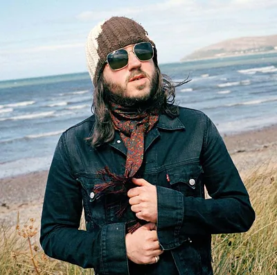 Badly Drawn Boy — foto 2