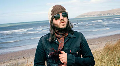 Badly Drawn Boy — foto 3