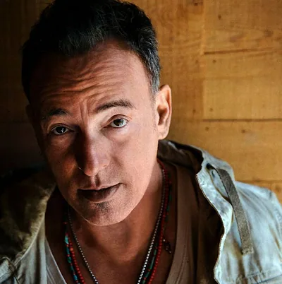 Bruce Springsteen — photo 4