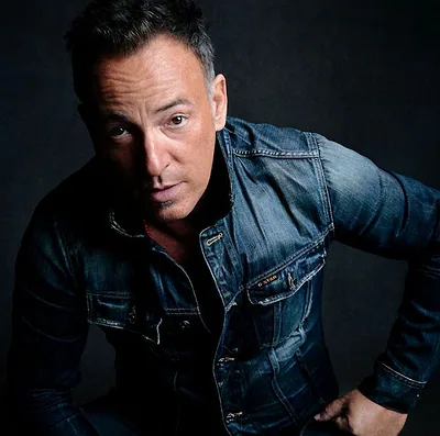 Bruce Springsteen — photo 5