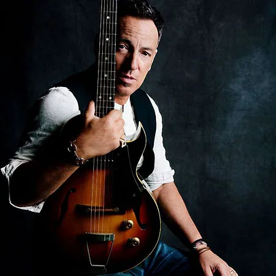 Bruce Springsteen — foto 3