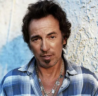 Bruce Springsteen — foto 2