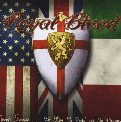 Royal Blood — photo 1
