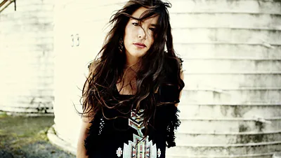 Rachael Yamagata — foto 6
