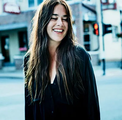 Rachael Yamagata — foto 1