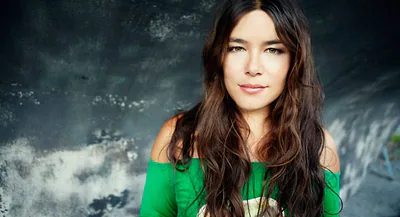 Rachael Yamagata — foto 2