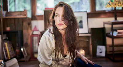 Rachael Yamagata — foto 5