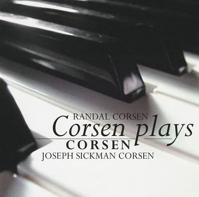 Randal Corsen — photo 1