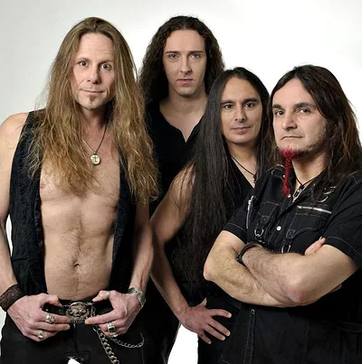 Freedom Call — foto 4