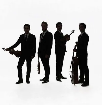 Quatuor Van Kuijk — photo 2