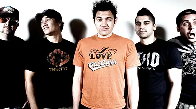 Zebrahead — photo 5