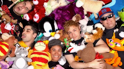 Zebrahead — photo 4