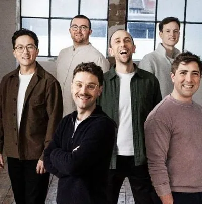 The King's Singers — foto 1