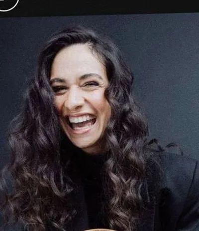 Sindy Mohamed — photo 1