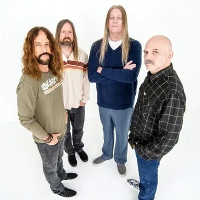 Fu Manchu — photo 1