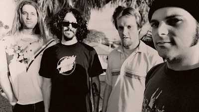 Fu Manchu — foto 4