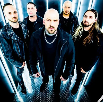 Bad Wolves — photo 2