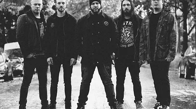 Bad Wolves — photo 5