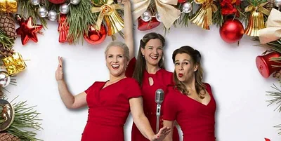 The Forces Sweethearts — foto 1