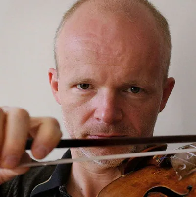 Thomas Zehetmair — foto 2