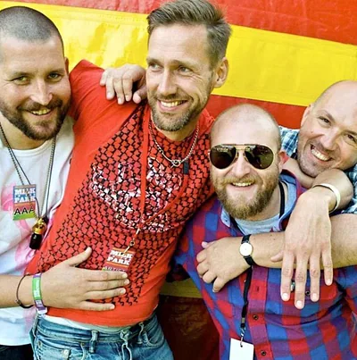 Horse Meat Disco — foto 2
