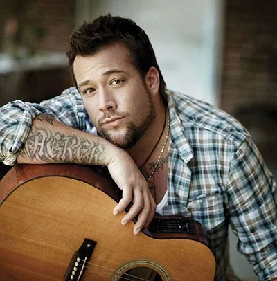 Uncle Kracker — photo 2