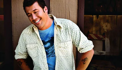 Uncle Kracker — photo 4