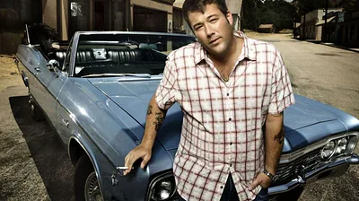 Uncle Kracker — photo 5