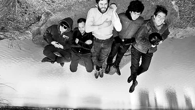 Dr. Dog — foto 4