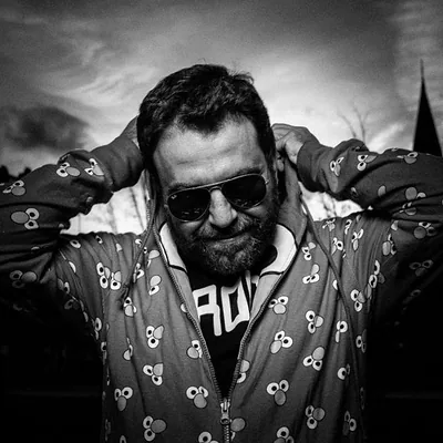 DJ Tennis — photo 2