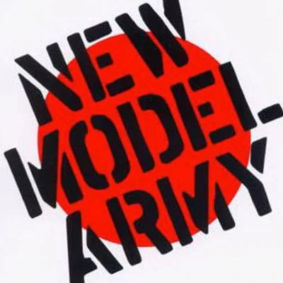 New Model Army — foto 1