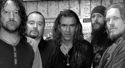New Model Army — foto 6