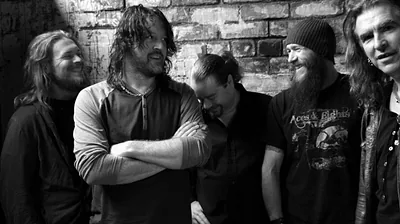 New Model Army — foto 3