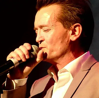 Feargal Sharkey — foto 2