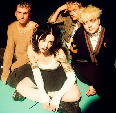 Pale Waves — photo 6