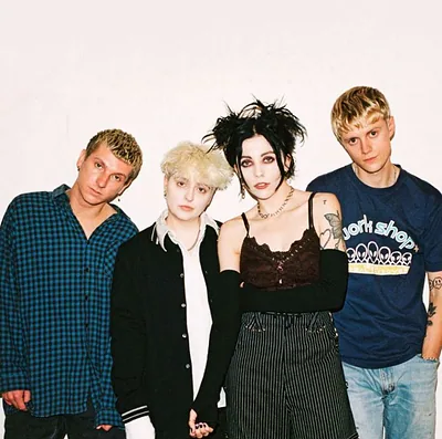 Pale Waves — photo 4
