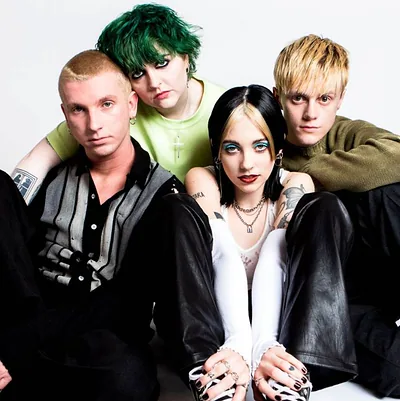 Pale Waves — photo 3