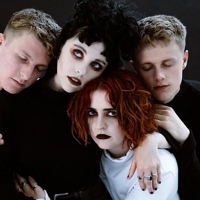 Pale Waves — photo 5