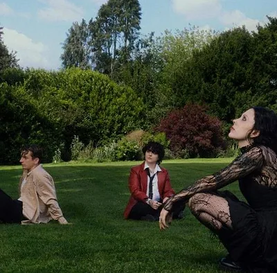 Pale Waves — foto 2