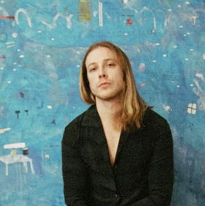 Isaac Gracie — foto 1