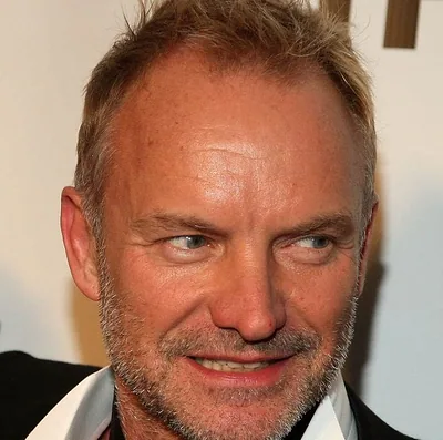 Sting — foto 6