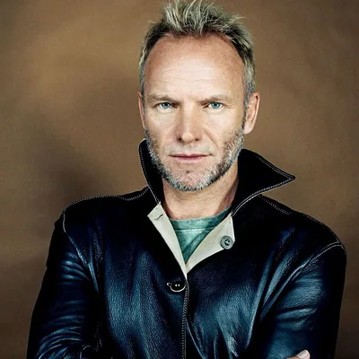 Sting — foto 2