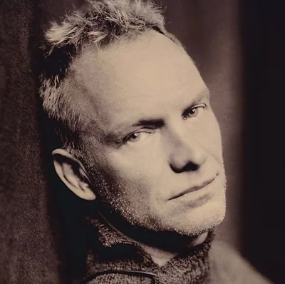 Sting — foto 5