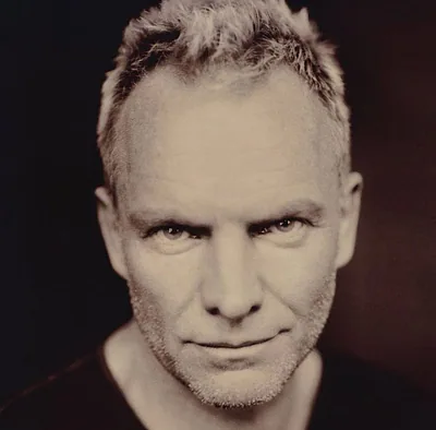 Sting — foto 3