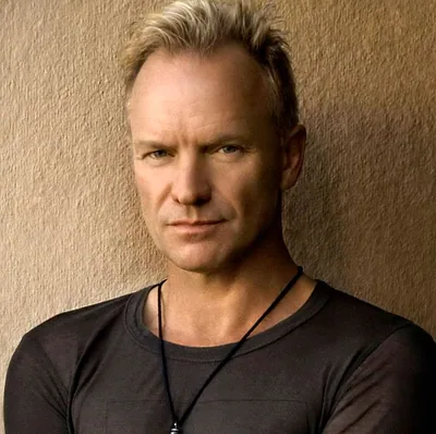 Sting — photo 4
