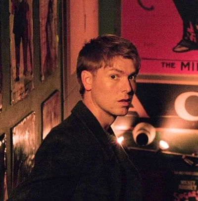 Dan Whitlam — foto 2