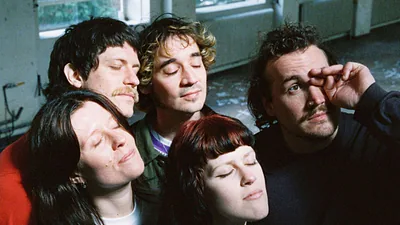 Tramhaus (zaterdag show) — foto 3